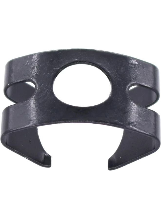 20pcs Brake Hose Clamps For Volkswagen Spring Brackets And Brake Line Clips 171611715 4D0611715B - Image 4